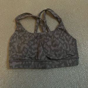 Lululemon Sports Bra - Like New